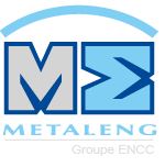 METALENG – Groupe ENCC
